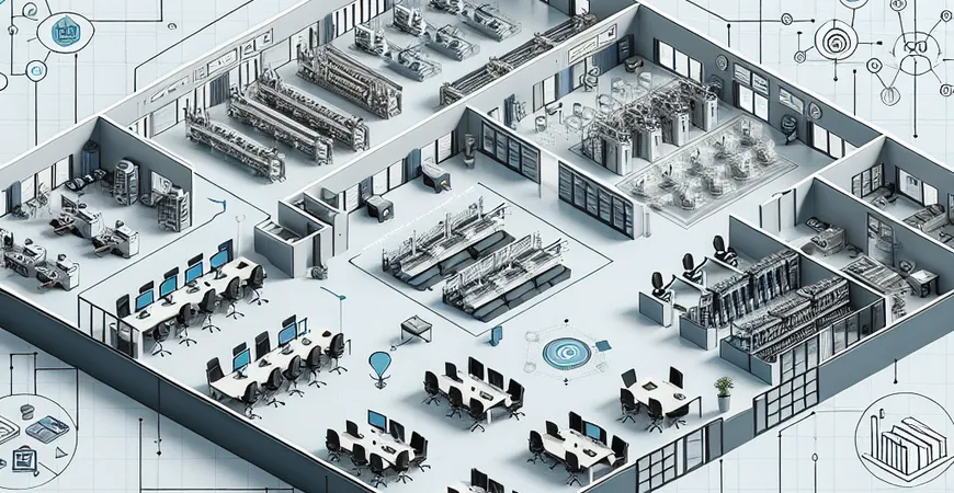 制造企业必看：MES 软件实施的风险防控策略